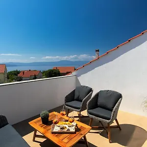  Apartman Bellmar